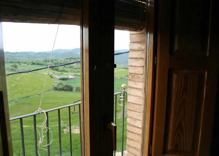 Appartamento Ca L'antic Joanet Mirambell (Lleida)