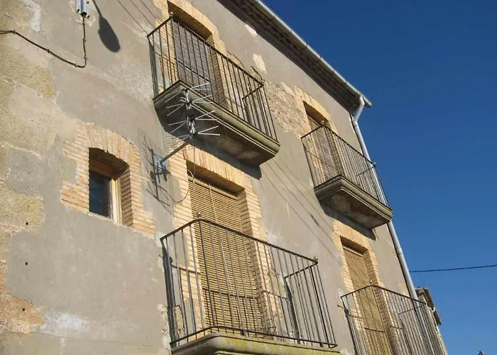 Appartamento Ca L'antic Joanet