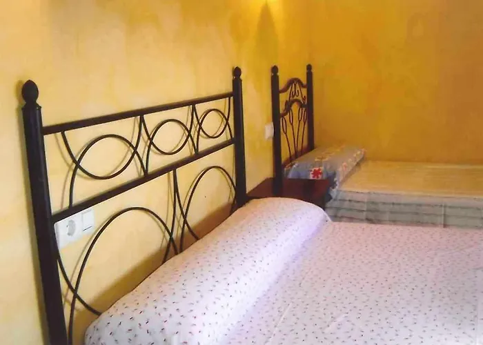 Appartamento Ca L'antic Joanet *
