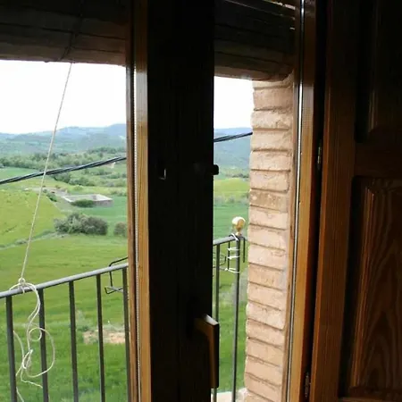 Appartement Ca L'antic Joanet Mirambell (Lleida)