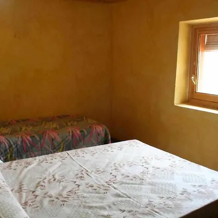 Appartement Ca L'antic Joanet