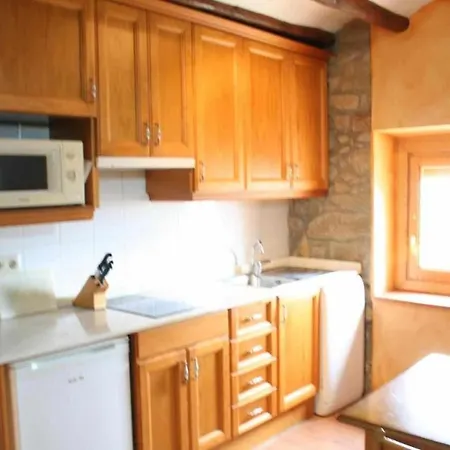 Ca L'antic Joanet Appartement *