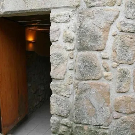 Appartement Ca L'antic Joanet Mirambell (Lleida)