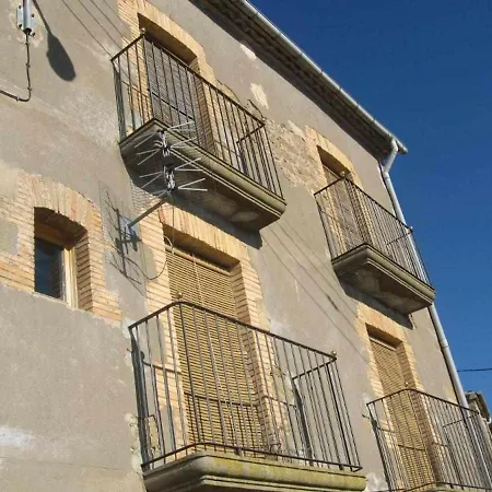 Appartement Ca L'antic Joanet