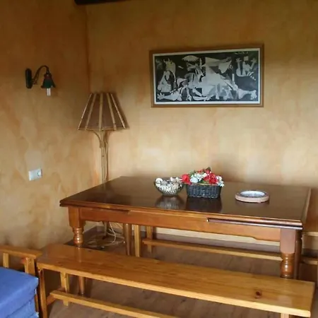 Ca L'antic Joanet Appartement Mirambell (Lleida)