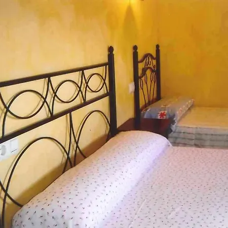 Appartement Ca L'antic Joanet *